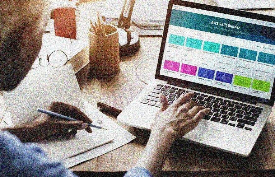 Modern İngilizce Eğitim Sınıfı